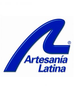 artesania-latina-logo