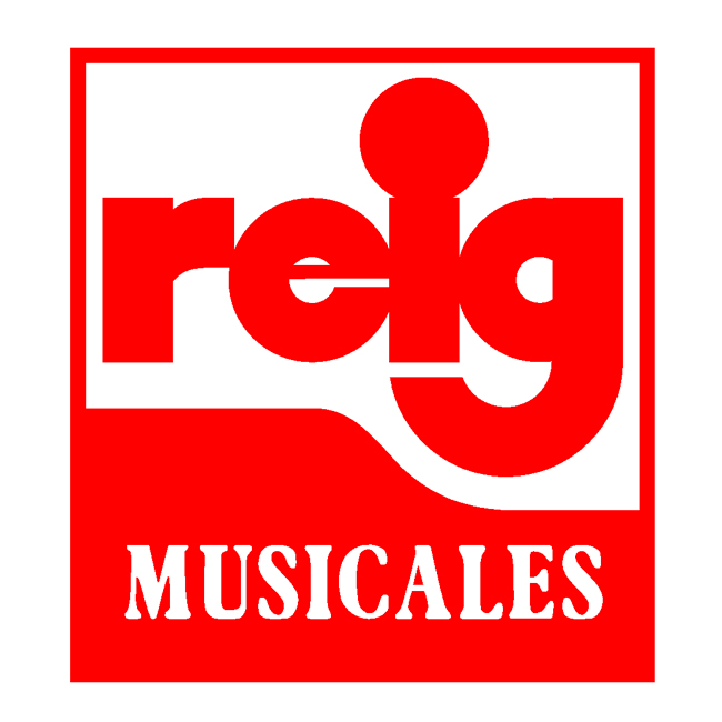 claudio-reig-musicales-logo