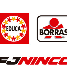 EDUCA BORRAS, SAU