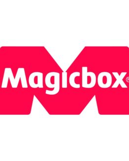 MAGIC BOX INT TOYS, S.L.U