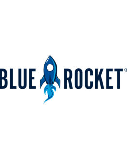 Blue Rocket
