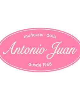 Muñecas Antonio Juan, S.L.